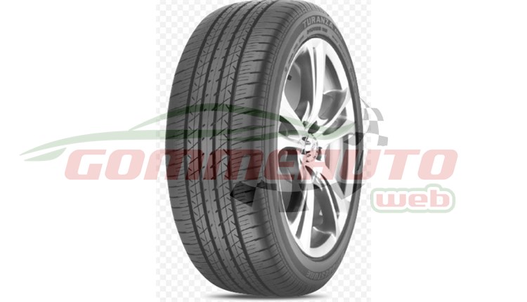 COP. 255/35 R18 90Y ER 33 TURANZA